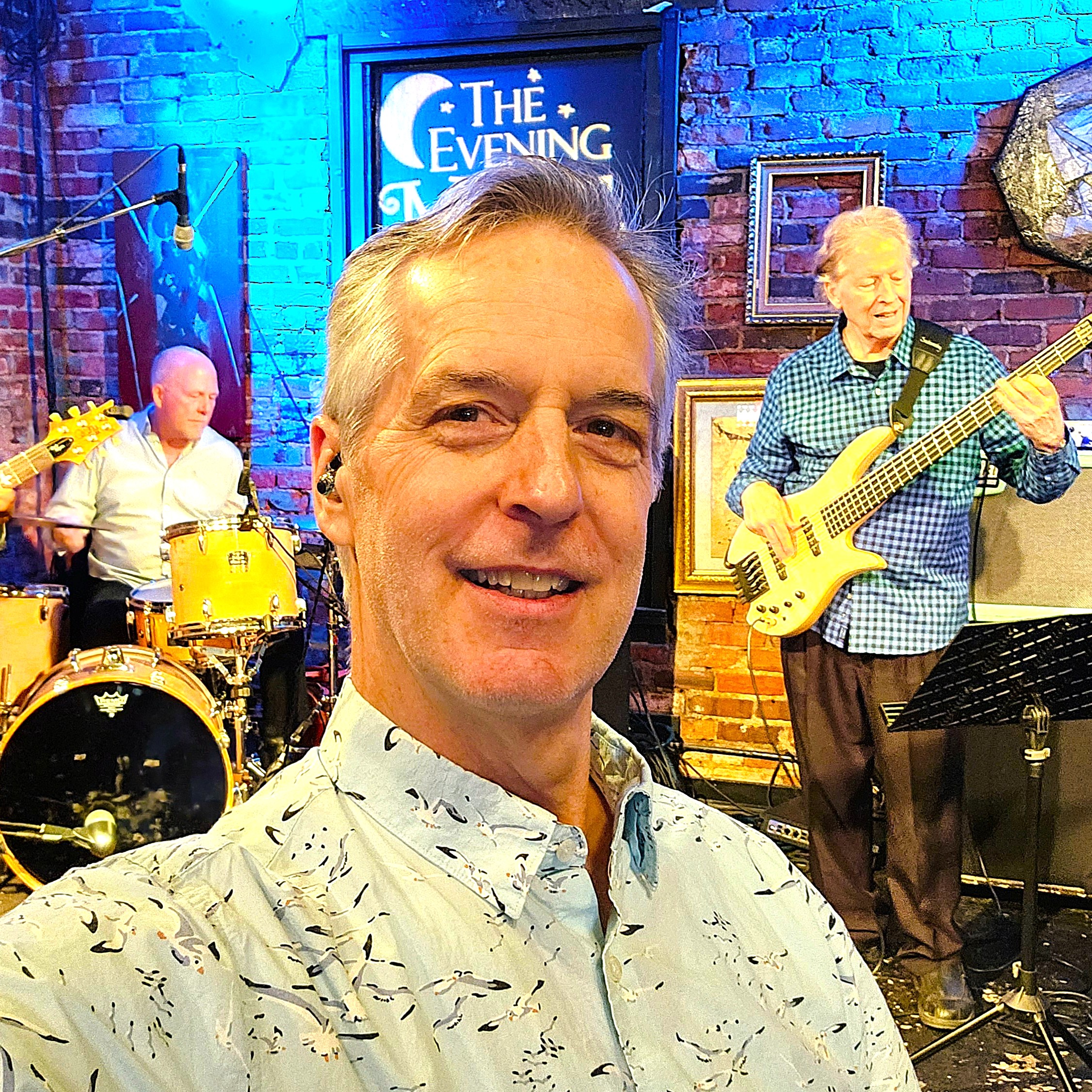 Scott, Mark & Doug cropped selfie 2026 3 30
